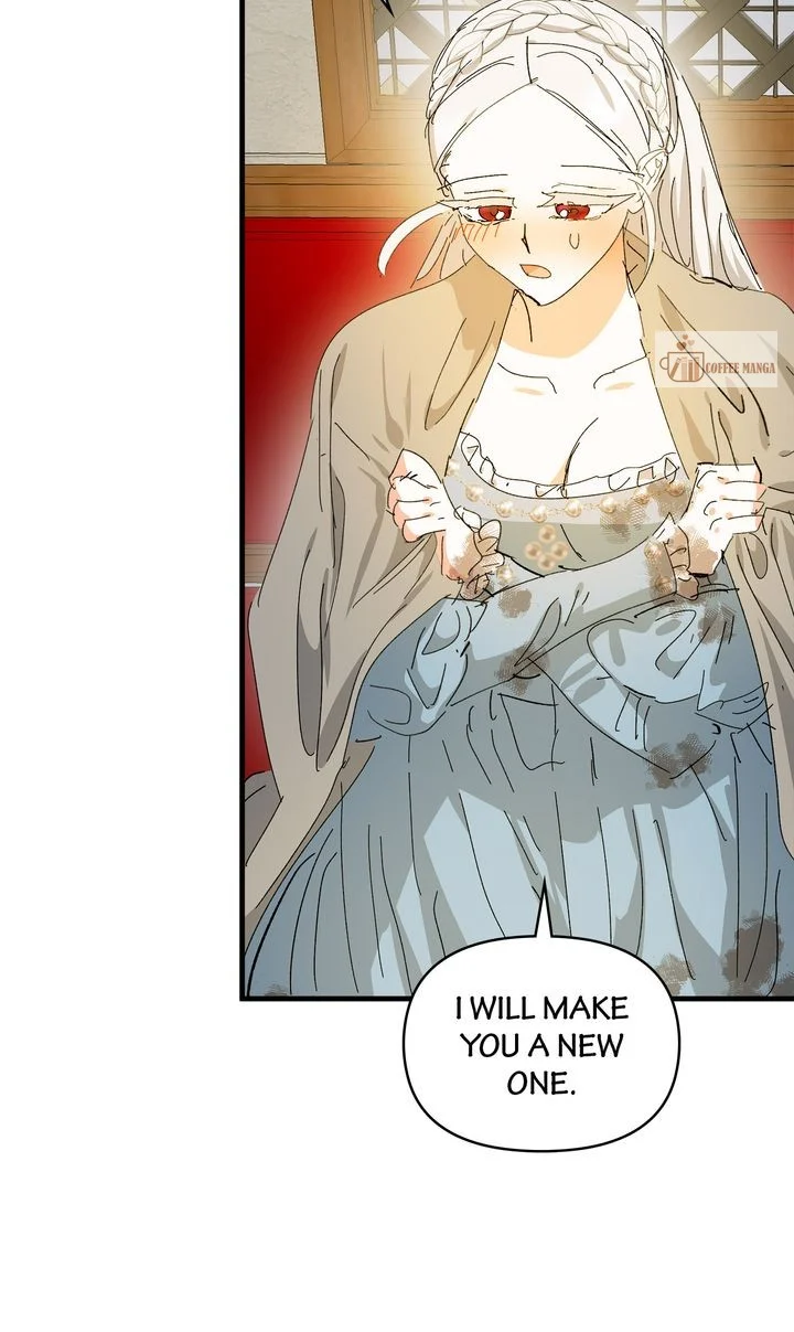 If You Want a Fake Sister chapter 55 page 61