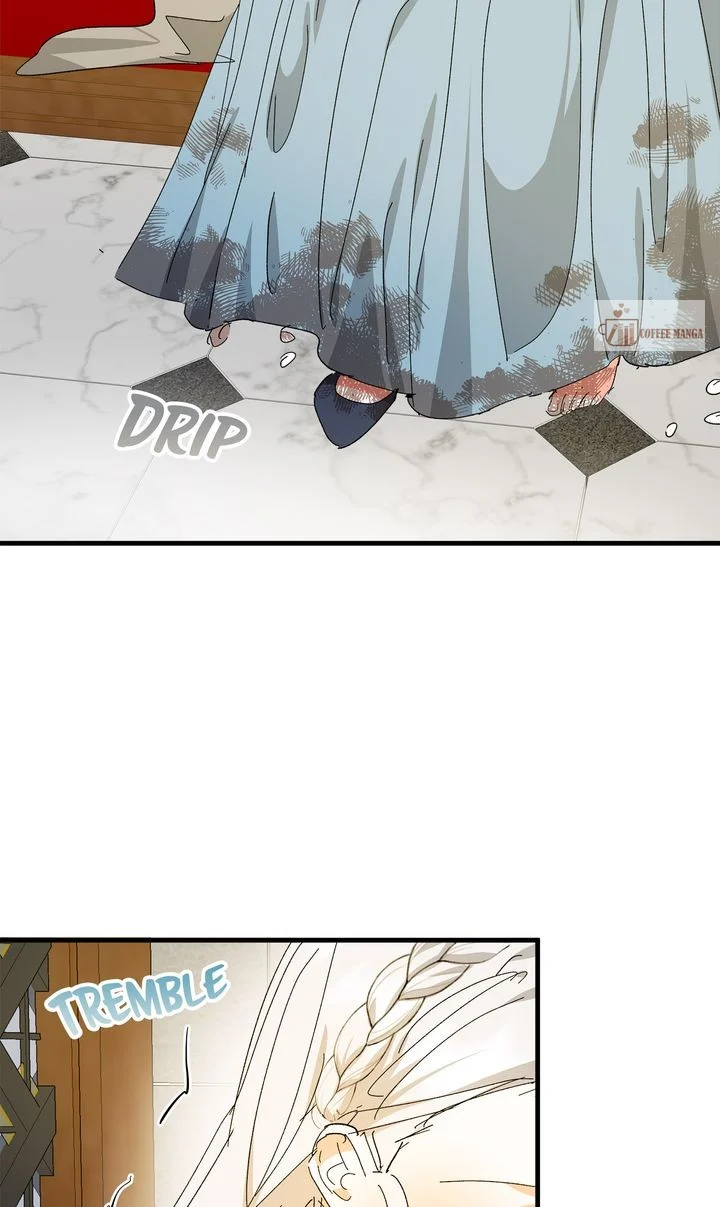 If You Want a Fake Sister chapter 55 page 63