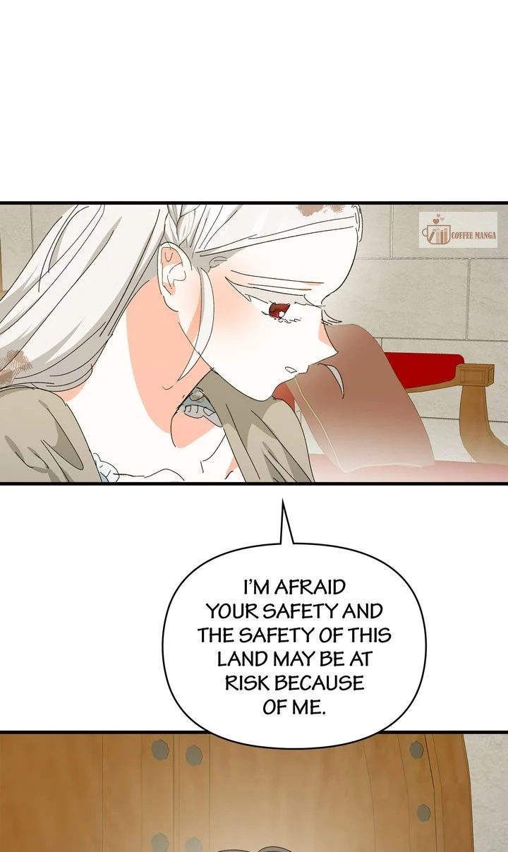 If You Want a Fake Sister chapter 55 page 69