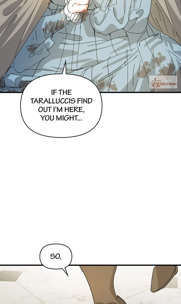If You Want a Fake Sister chapter 55 page 73