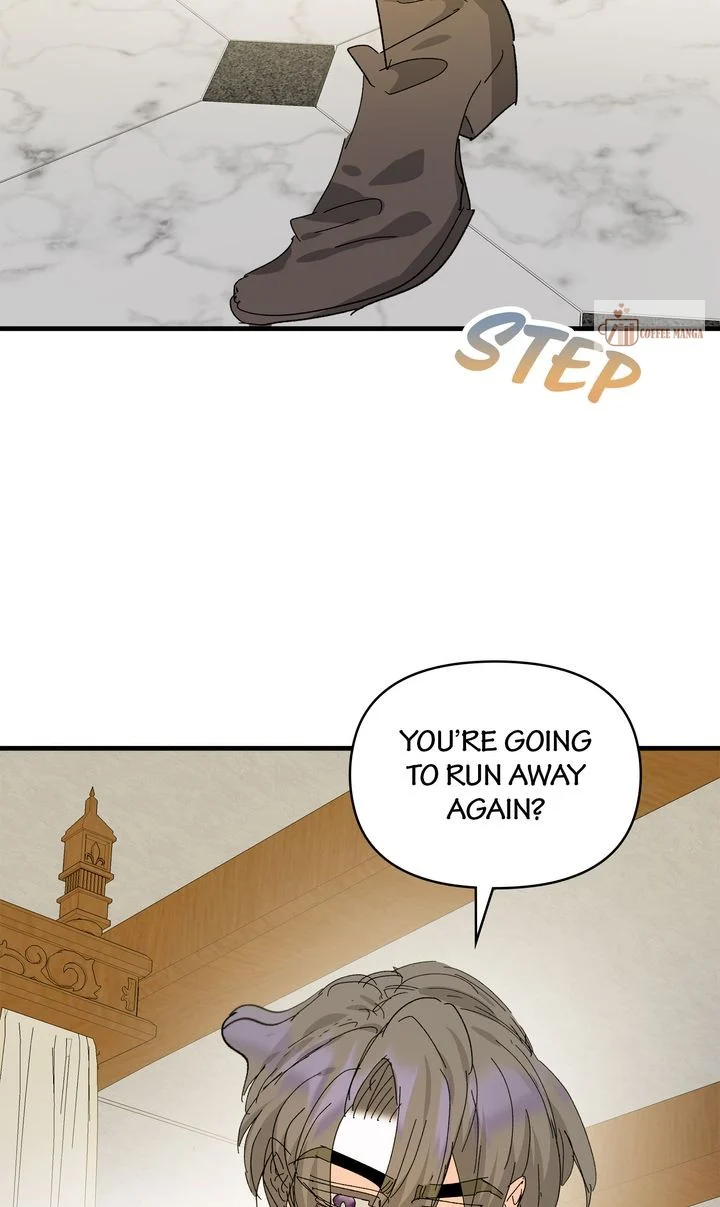If You Want a Fake Sister chapter 55 page 74