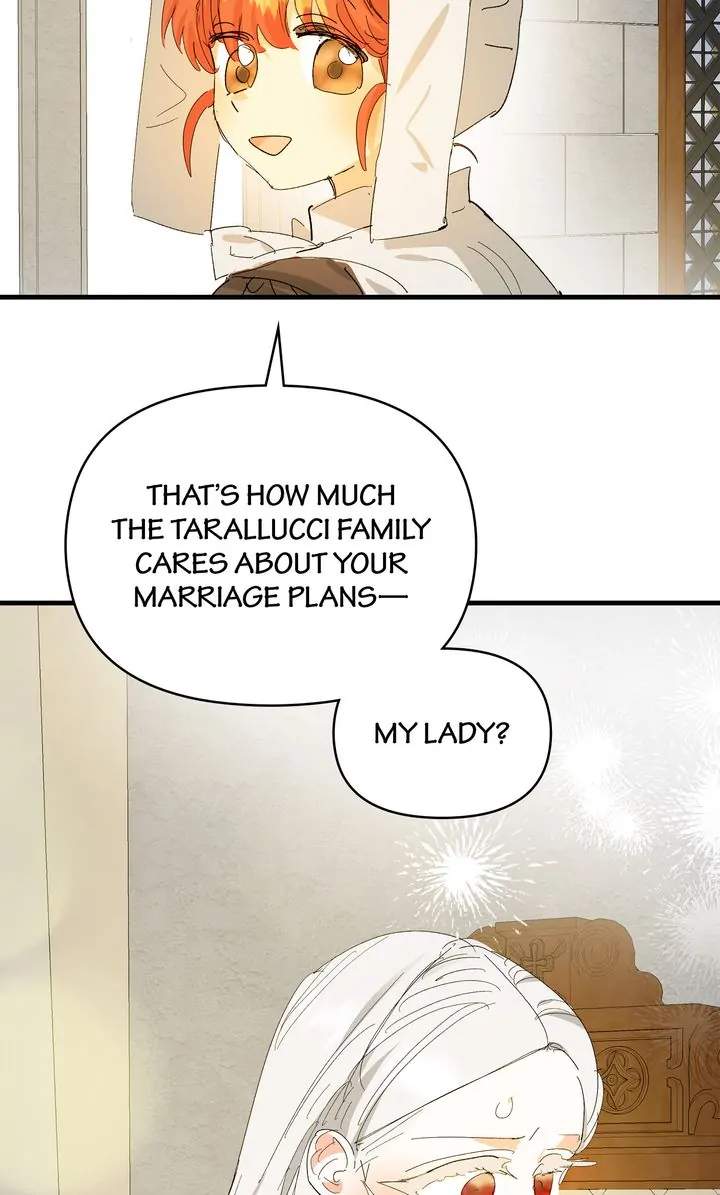 If You Want a Fake Sister chapter 58 page 2