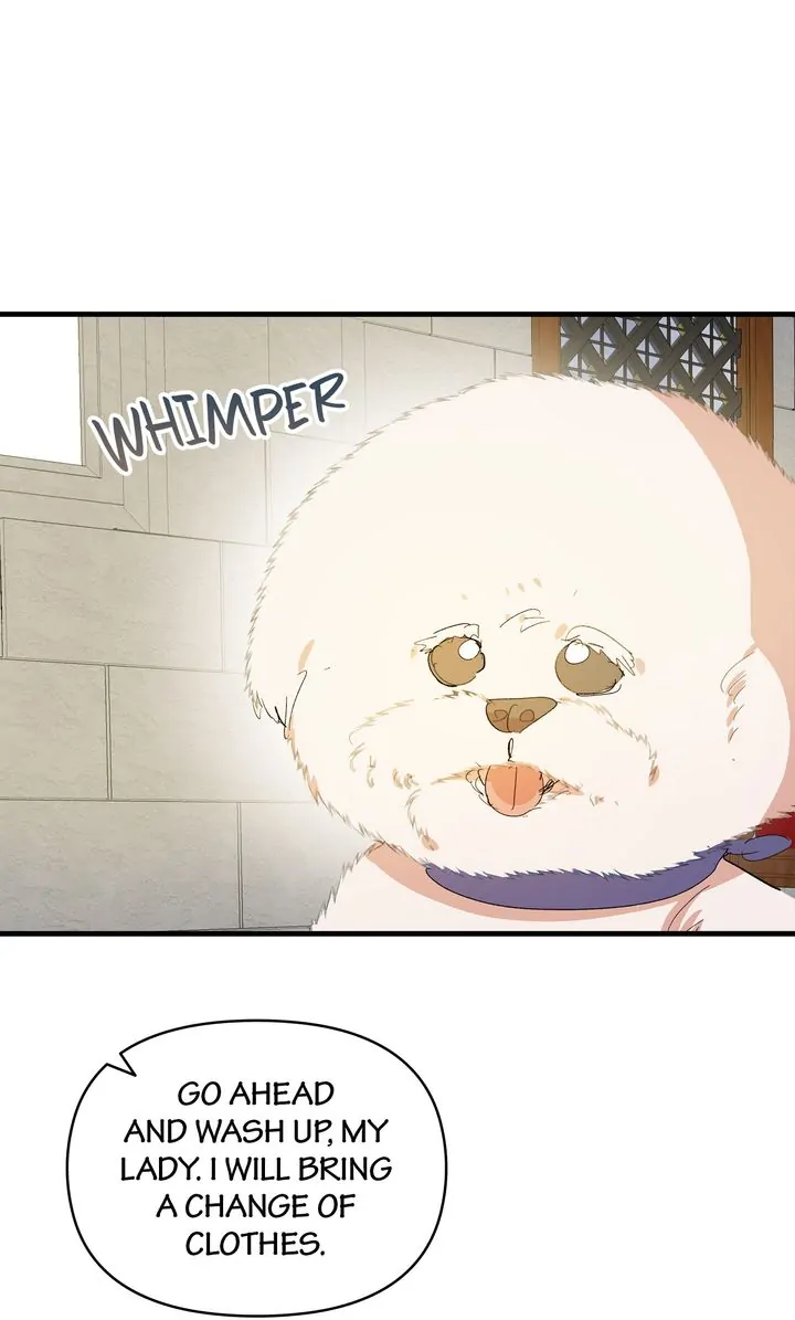 If You Want a Fake Sister chapter 58 page 5