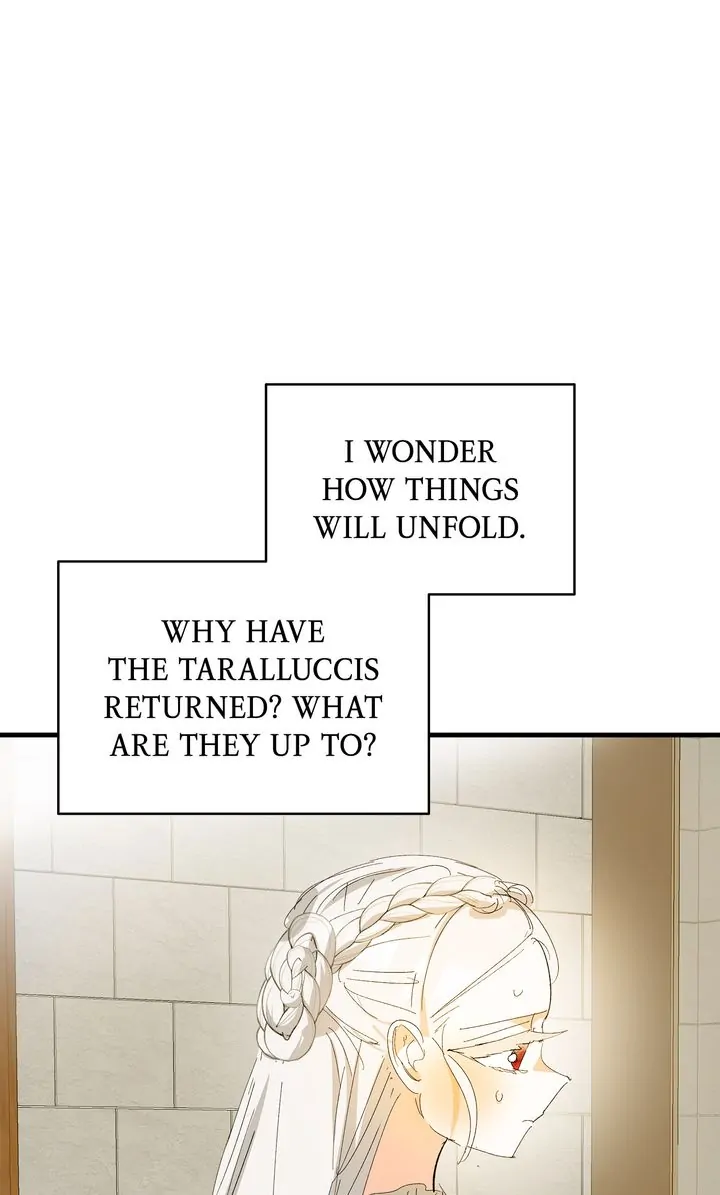 If You Want a Fake Sister chapter 58 page 7