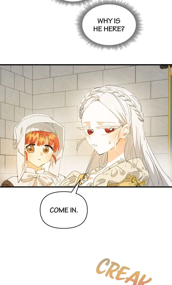 If You Want a Fake Sister chapter 58 page 10