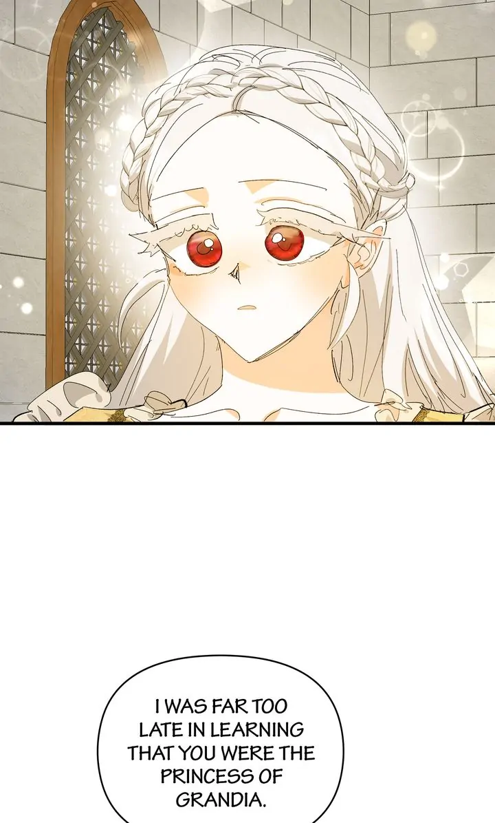 If You Want a Fake Sister chapter 58 page 20