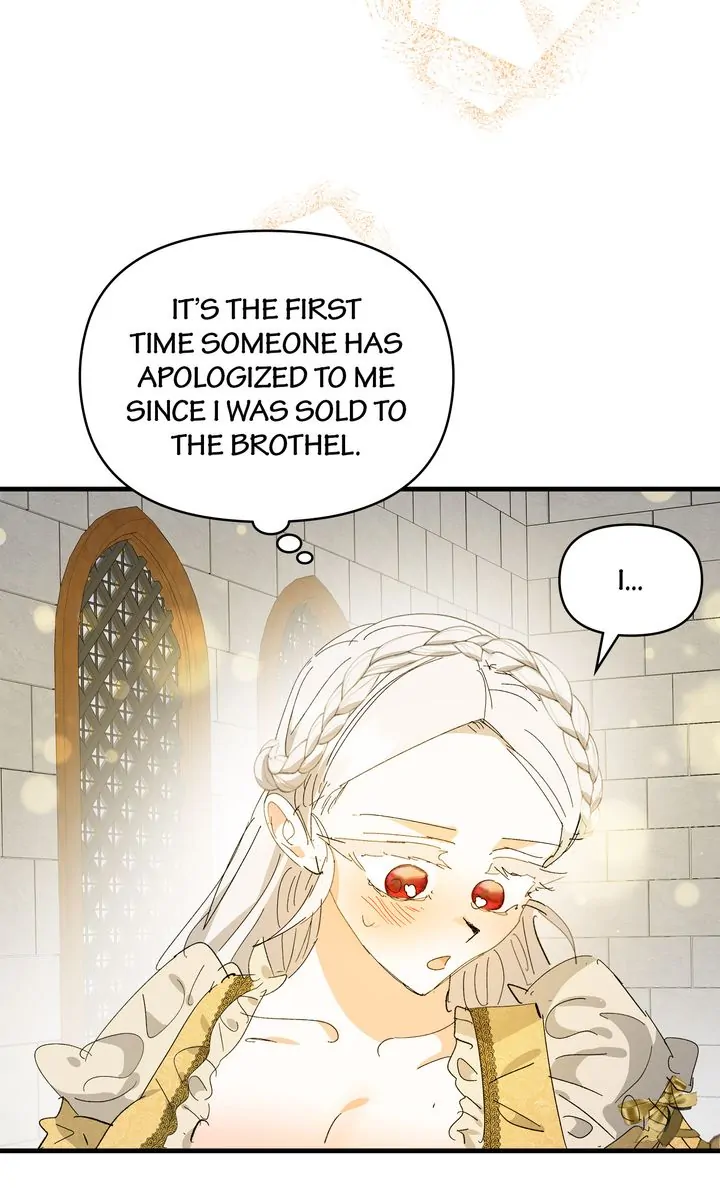 If You Want a Fake Sister chapter 58 page 24