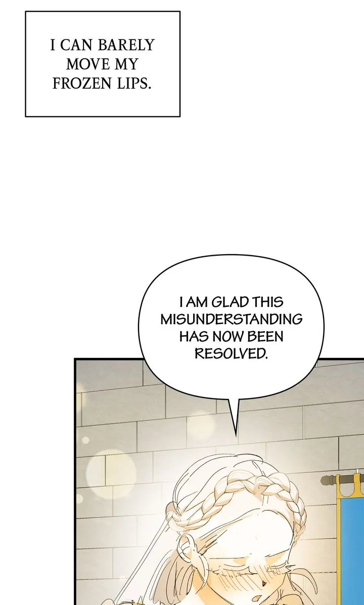 If You Want a Fake Sister chapter 58 page 25