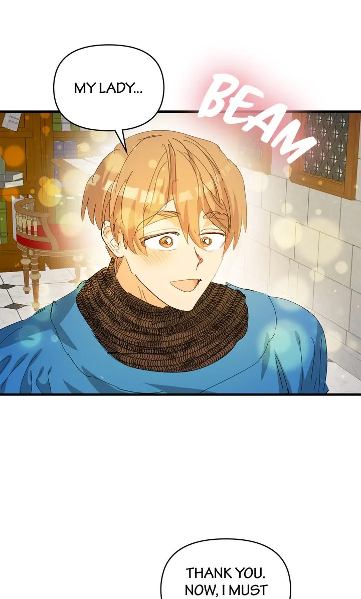 If You Want a Fake Sister chapter 58 page 27