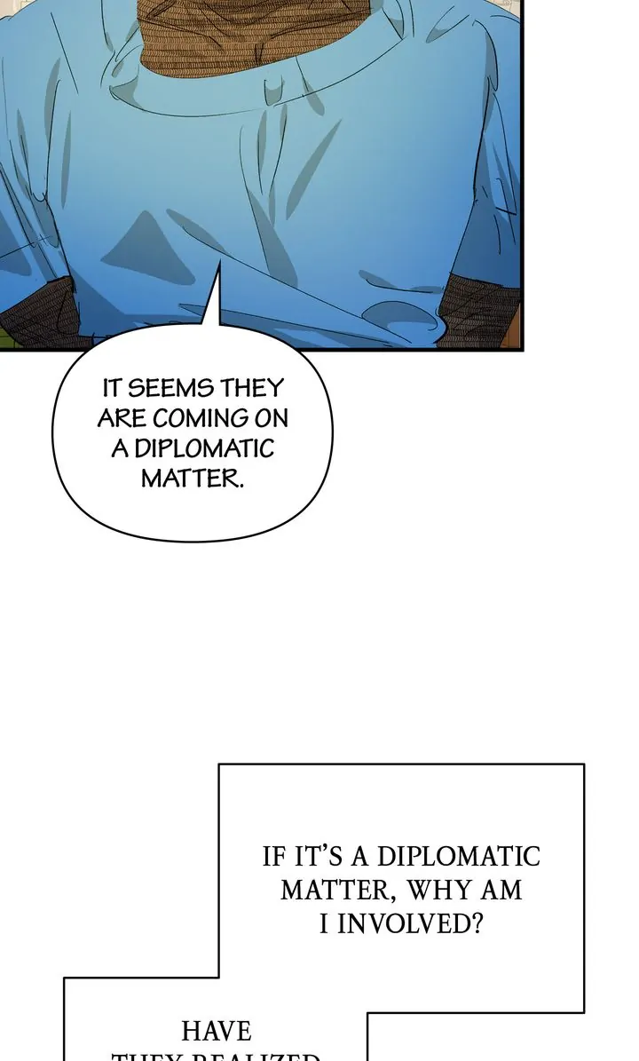 If You Want a Fake Sister chapter 58 page 33