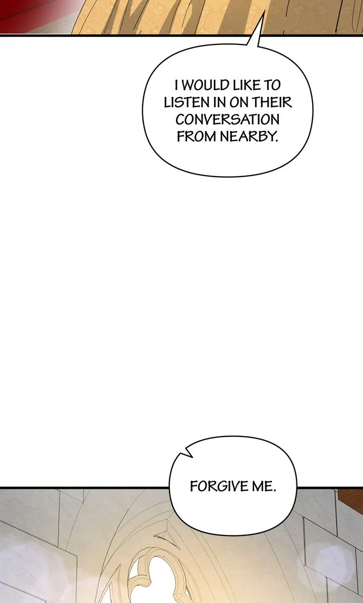 If You Want a Fake Sister chapter 58 page 35