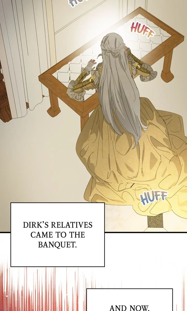 If You Want a Fake Sister chapter 58 page 41