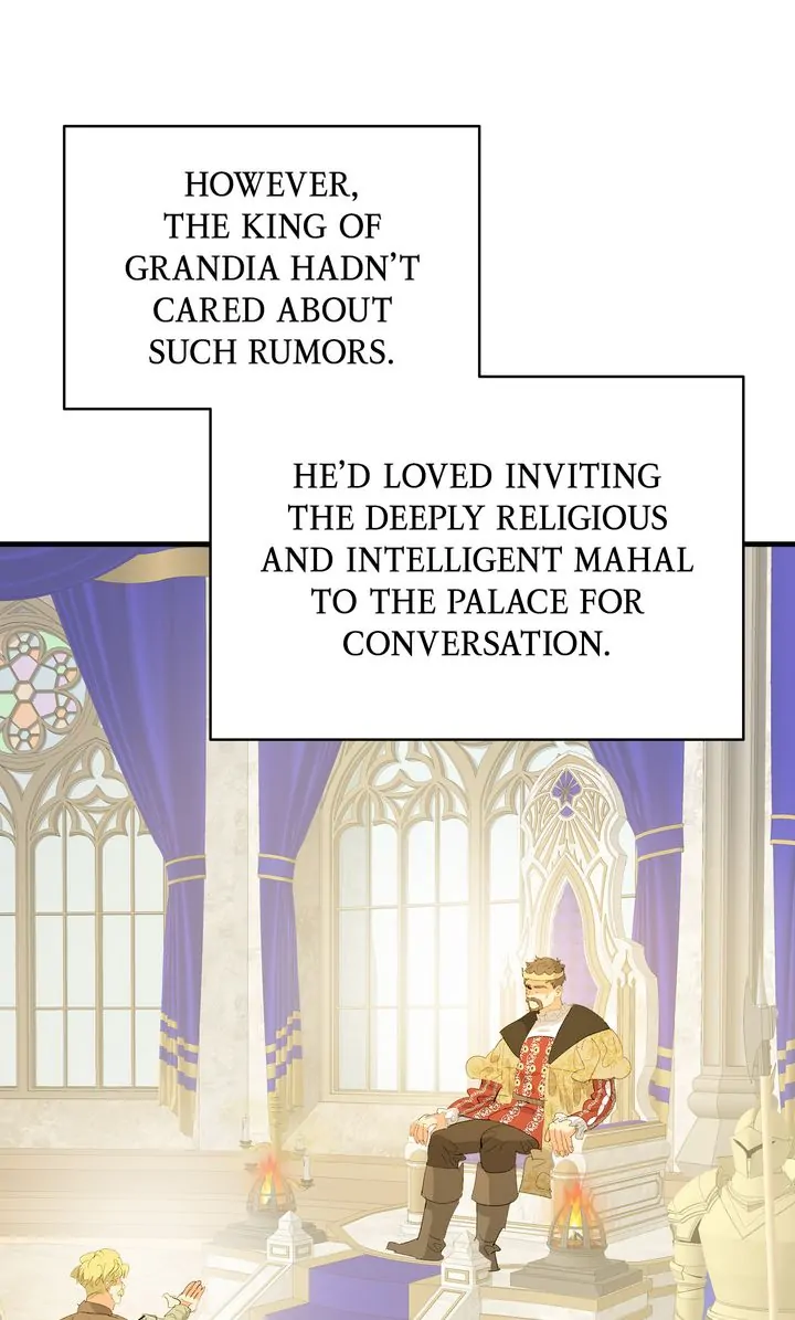 If You Want a Fake Sister chapter 58 page 46