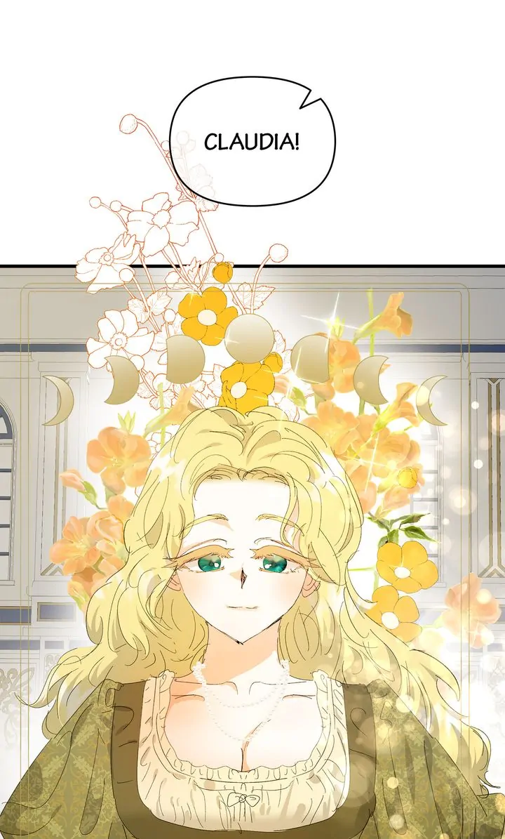 If You Want a Fake Sister chapter 58 page 54