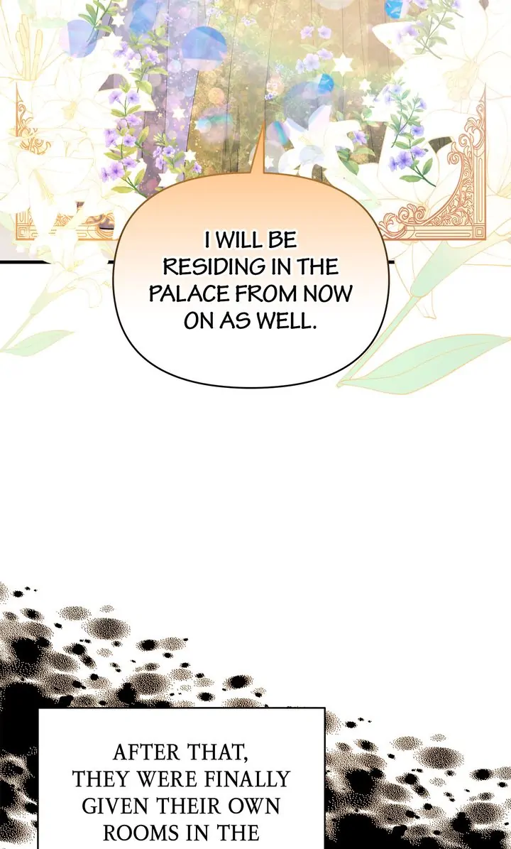 If You Want a Fake Sister chapter 58 page 57