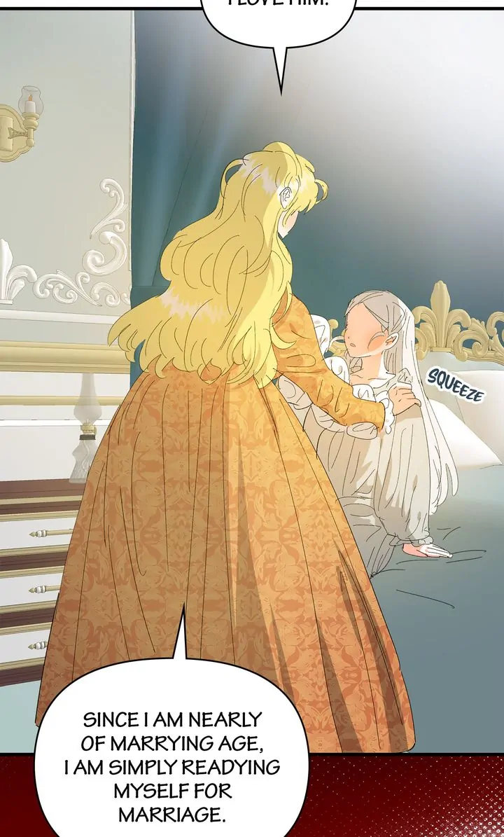 If You Want a Fake Sister chapter 58 page 64