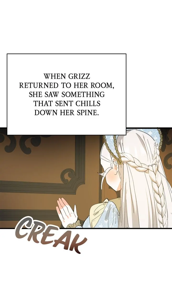 If You Want a Fake Sister chapter 58 page 72