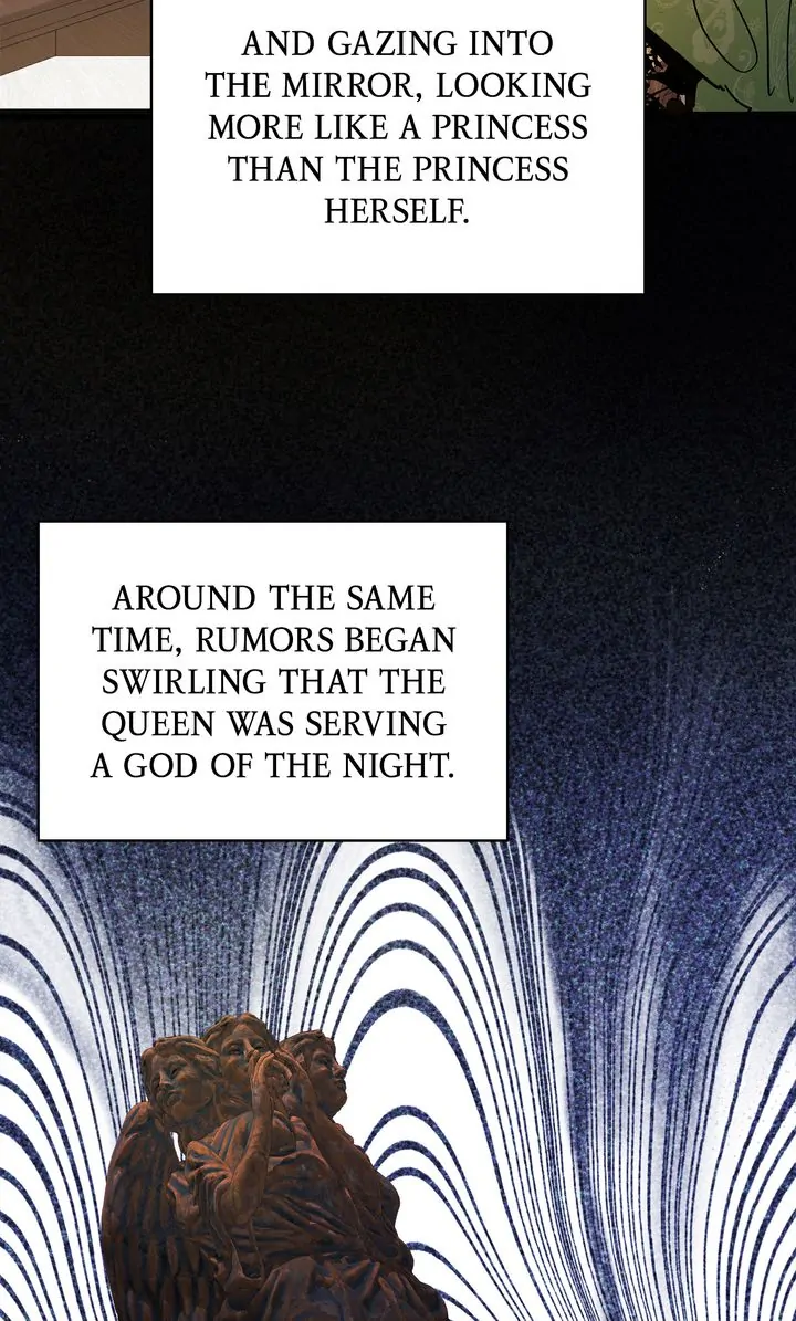 If You Want a Fake Sister chapter 58 page 76