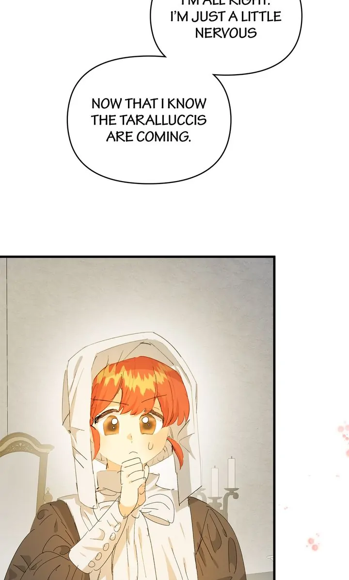 If You Want a Fake Sister chapter 58 page 83