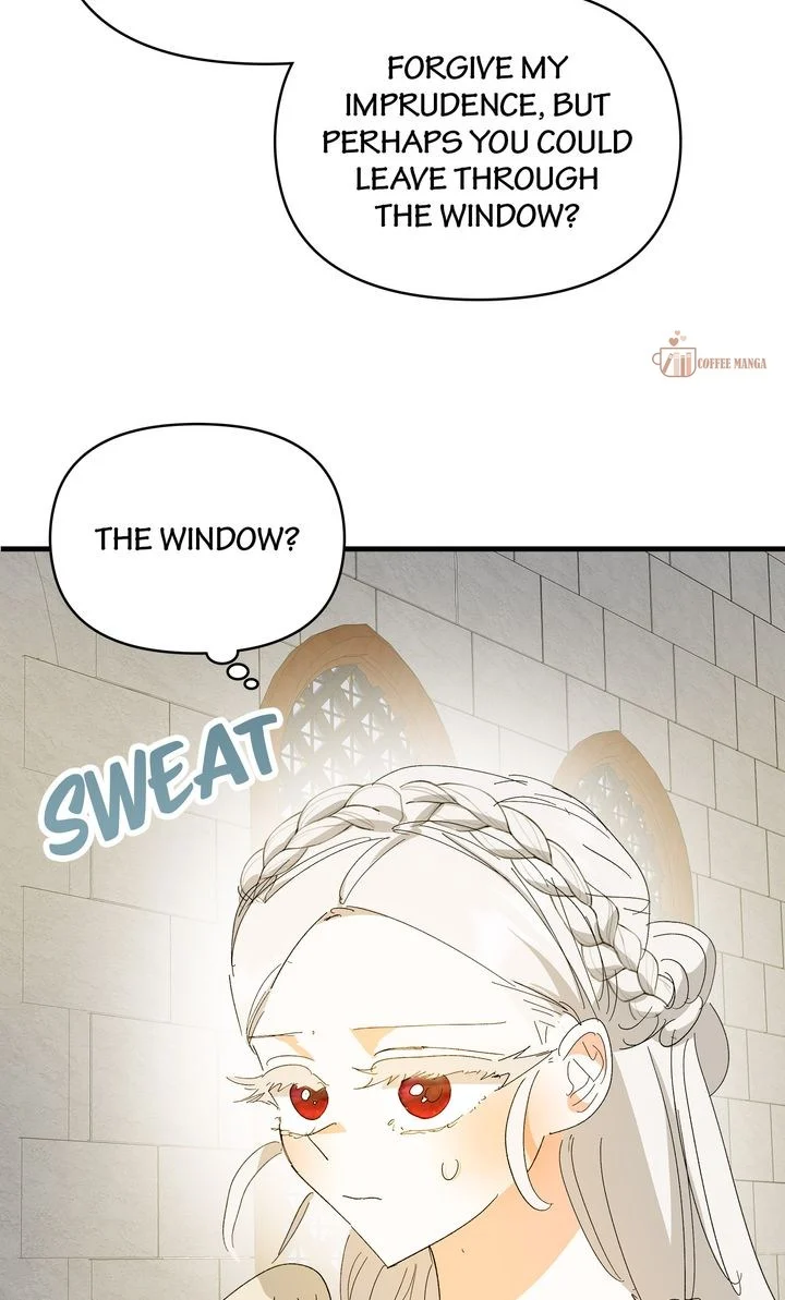 If You Want a Fake Sister chapter 59 page 5