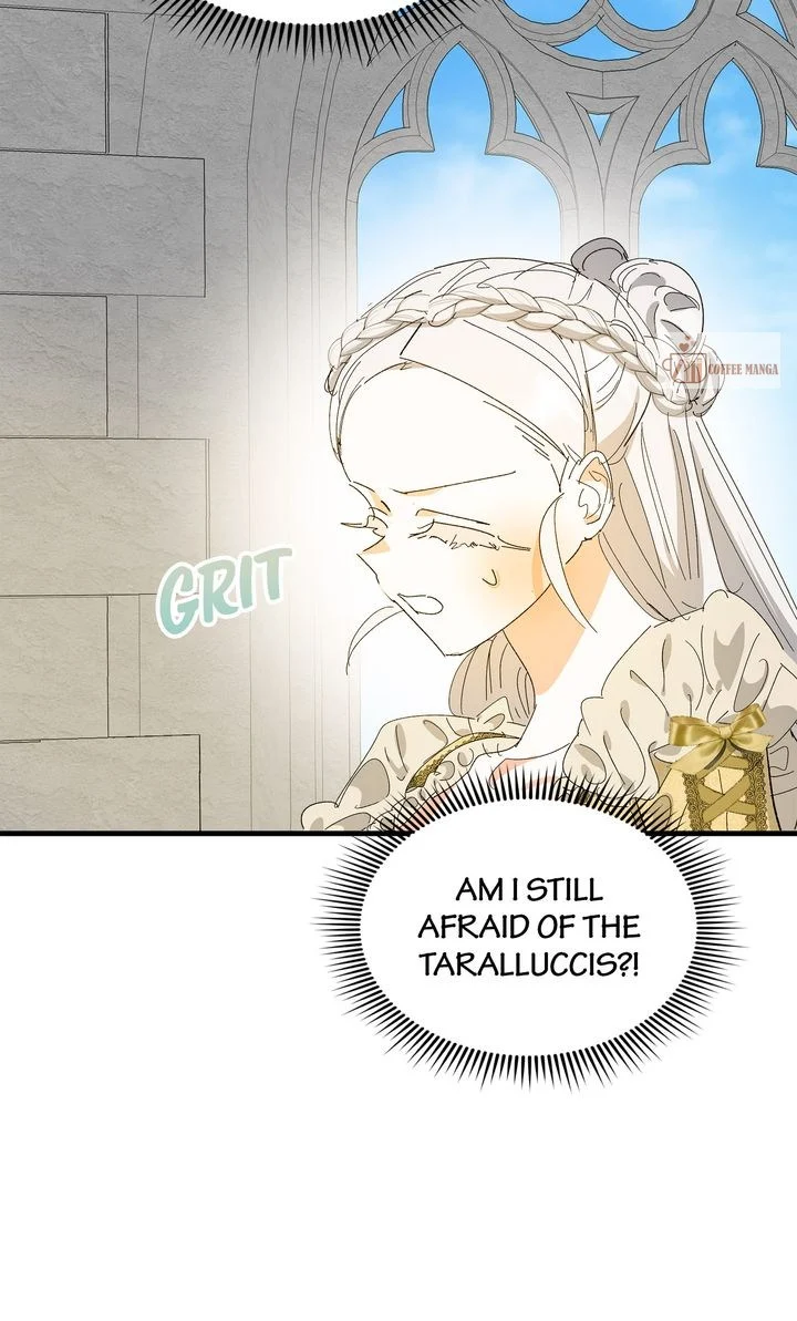 If You Want a Fake Sister chapter 59 page 10