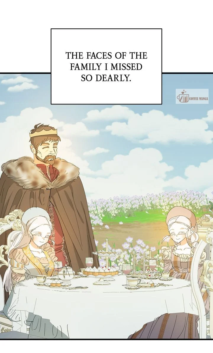 If You Want a Fake Sister chapter 59 page 16