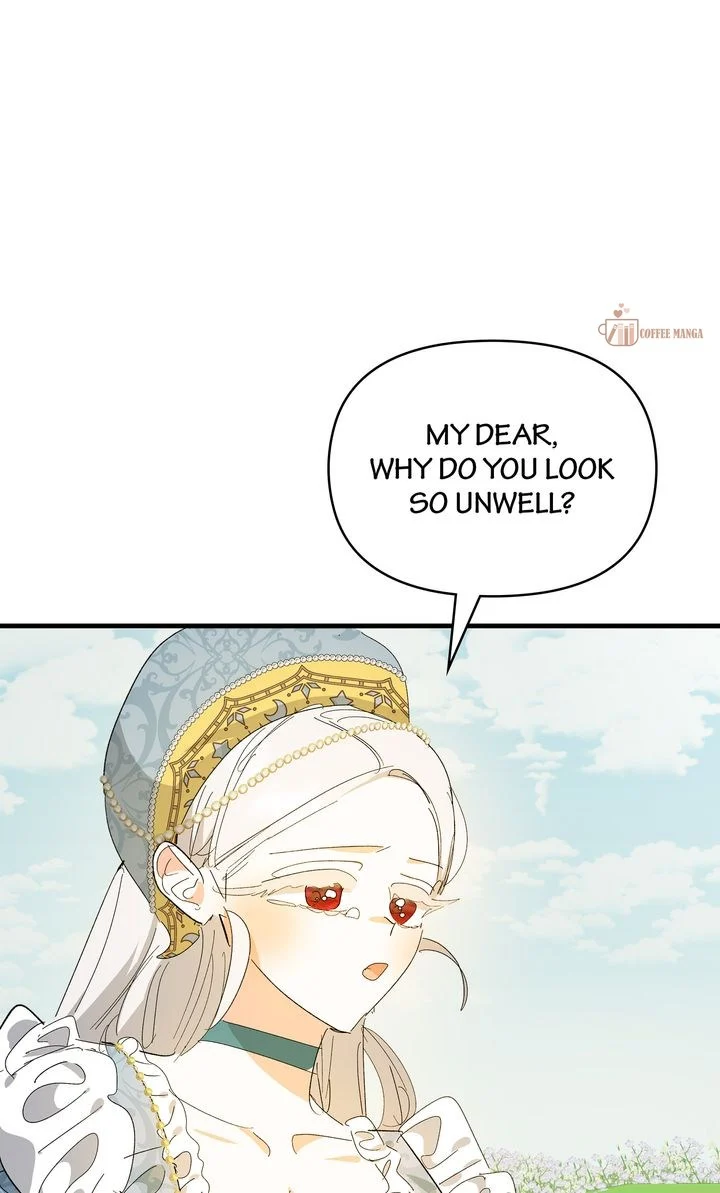 If You Want a Fake Sister chapter 59 page 17