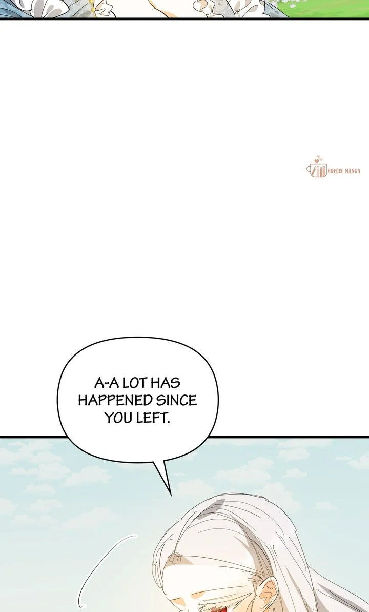 If You Want a Fake Sister chapter 59 page 18