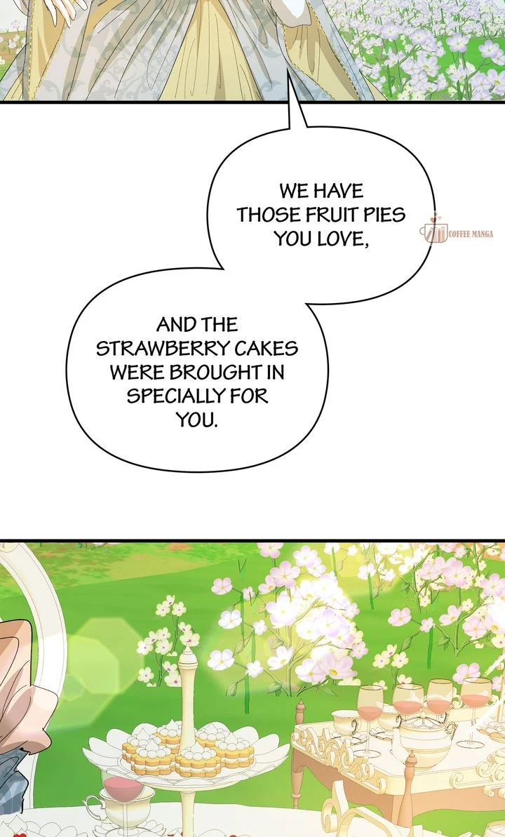 If You Want a Fake Sister chapter 59 page 20