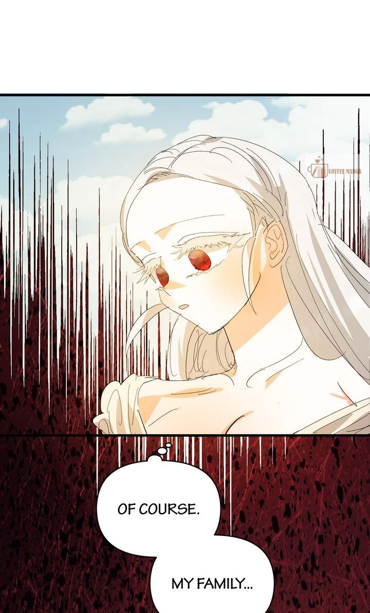If You Want a Fake Sister chapter 59 page 27