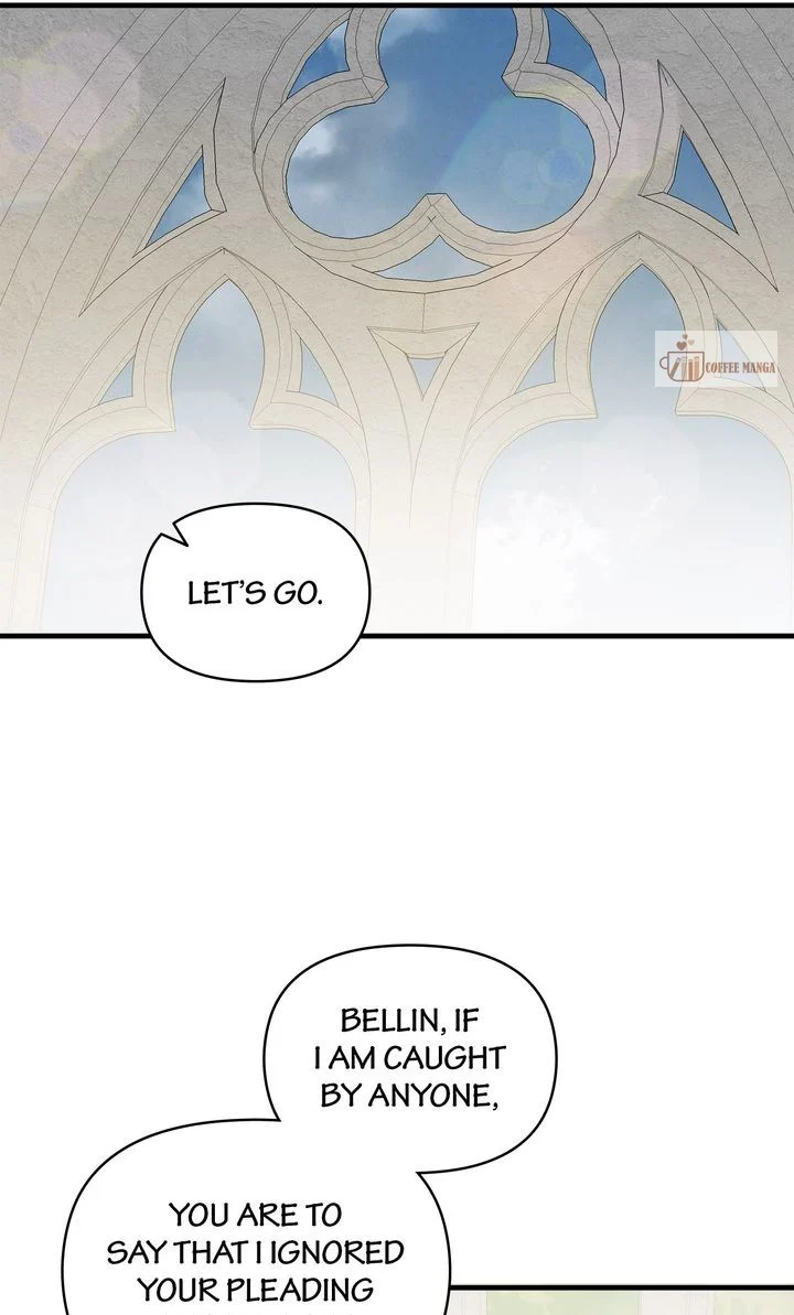 If You Want a Fake Sister chapter 59 page 48