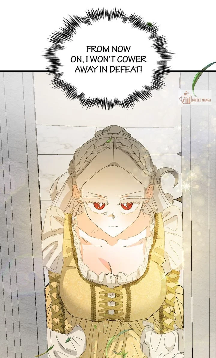 If You Want a Fake Sister chapter 59 page 51