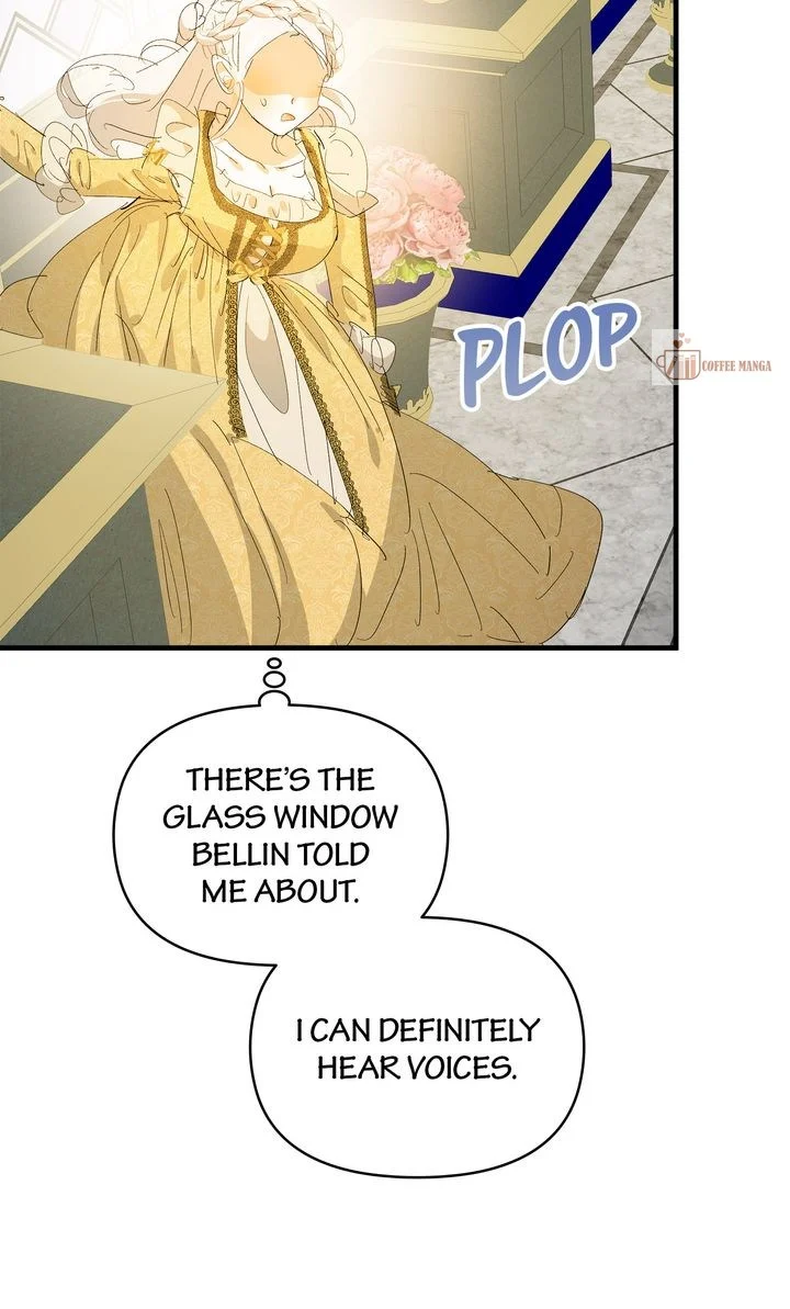 If You Want a Fake Sister chapter 59 page 56