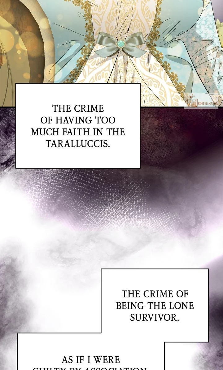 If You Want a Fake Sister chapter 59 page 66