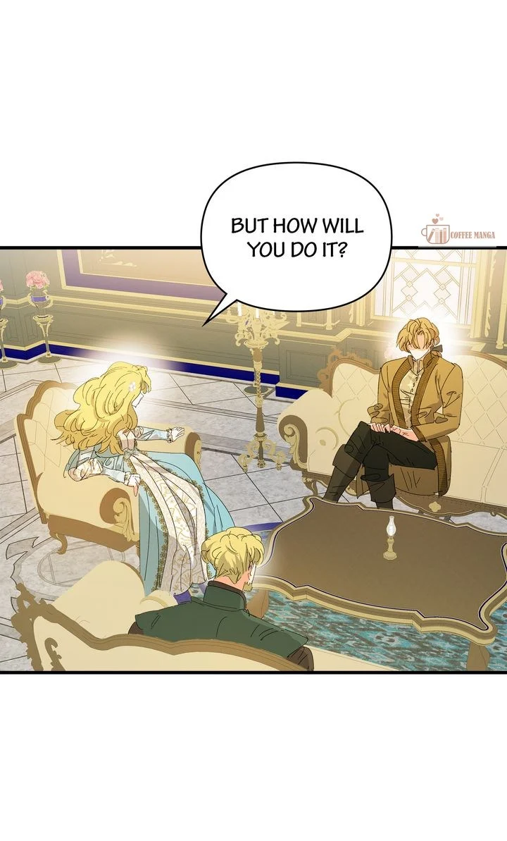 If You Want a Fake Sister chapter 59 page 69