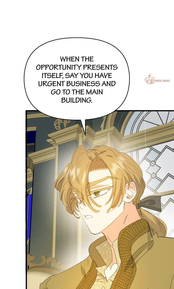 If You Want a Fake Sister chapter 59 page 70