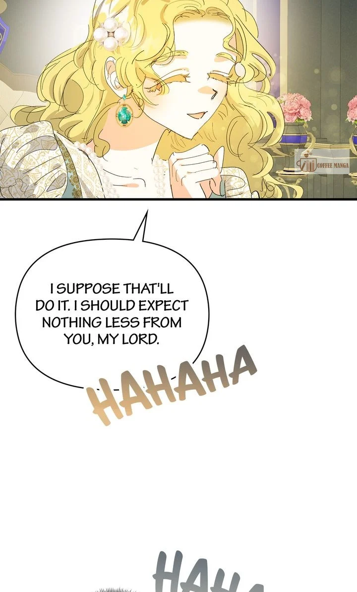 If You Want a Fake Sister chapter 59 page 73