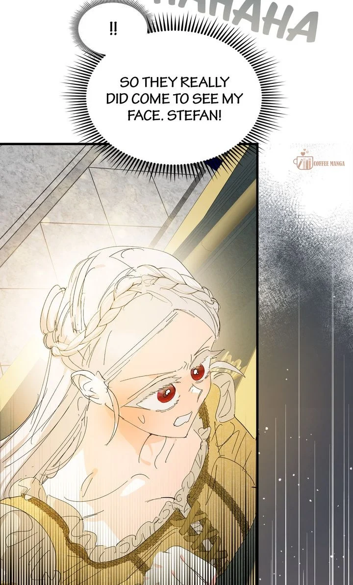 If You Want a Fake Sister chapter 59 page 74