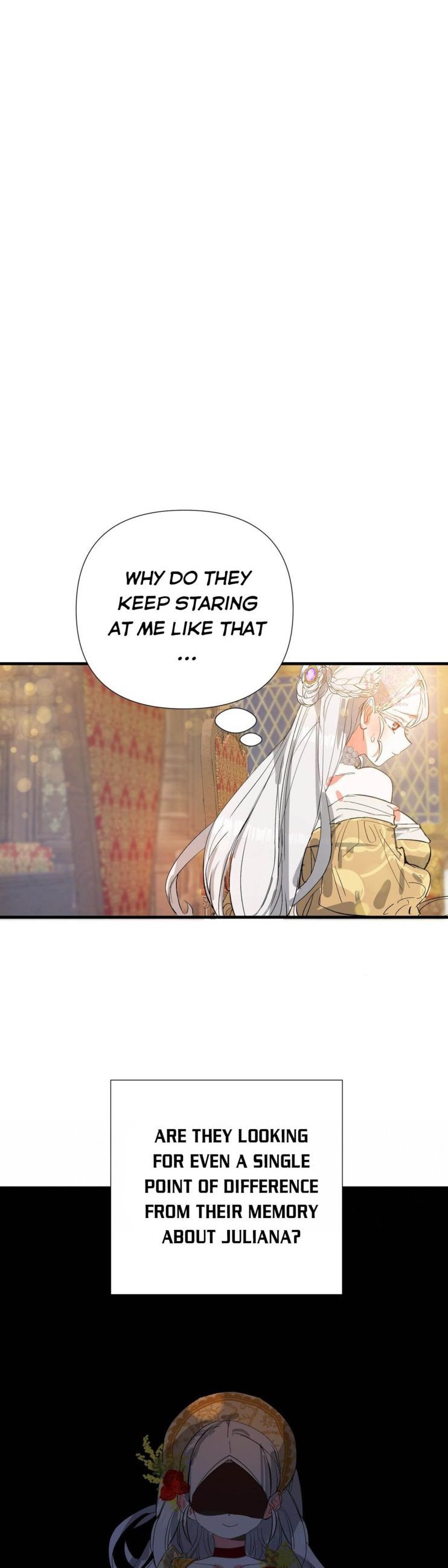 If You Want a Fake Sister chapter 6 page 14