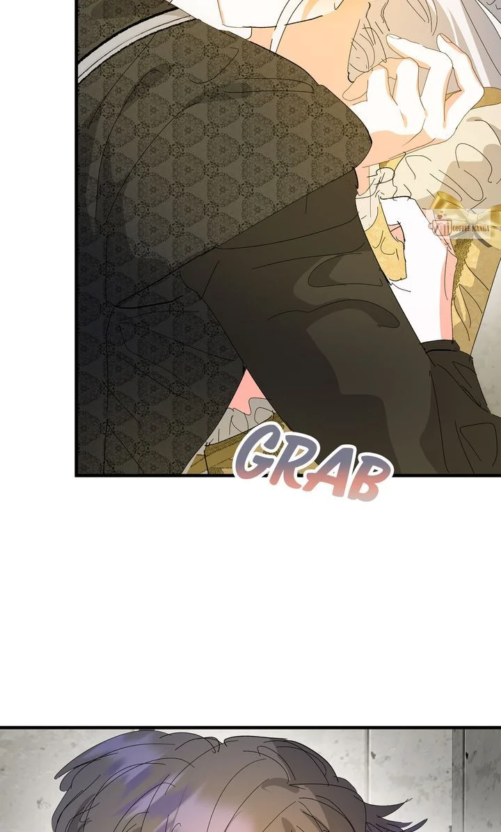If You Want a Fake Sister chapter 63 page 4