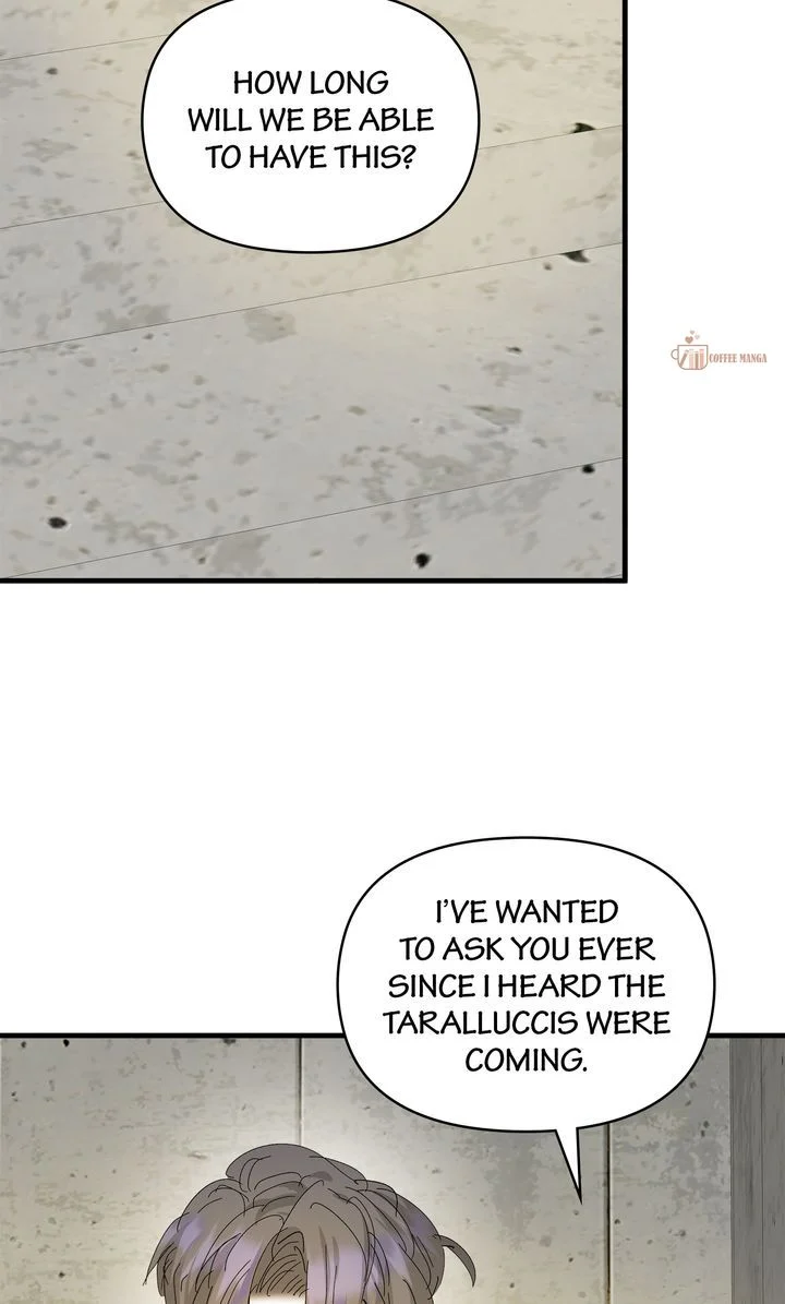 If You Want a Fake Sister chapter 63 page 14