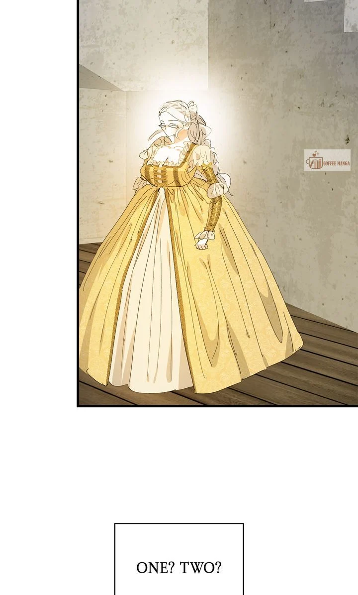 If You Want a Fake Sister chapter 63 page 16