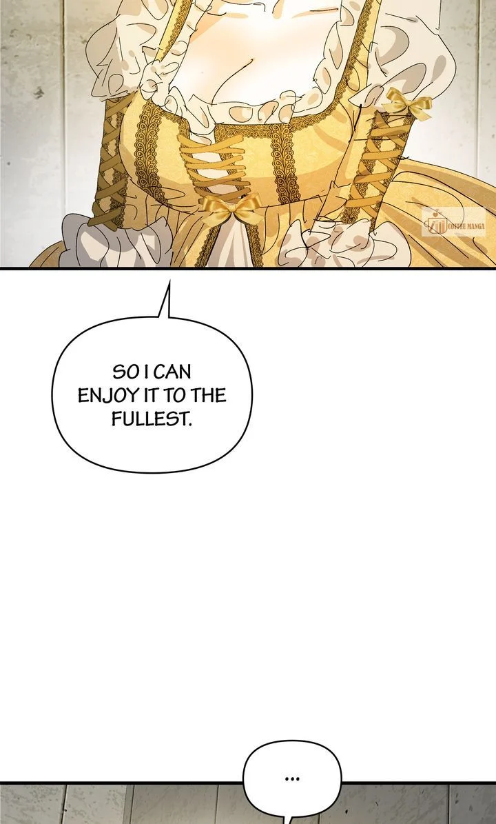 If You Want a Fake Sister chapter 63 page 19