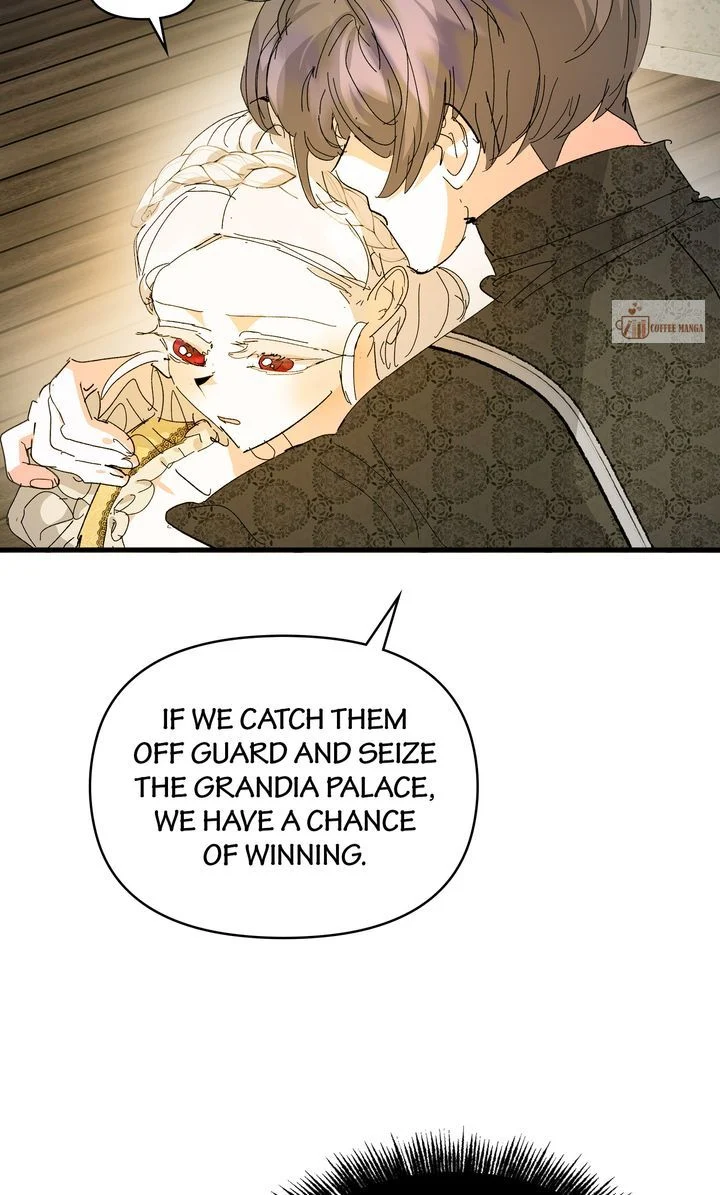 If You Want a Fake Sister chapter 63 page 24