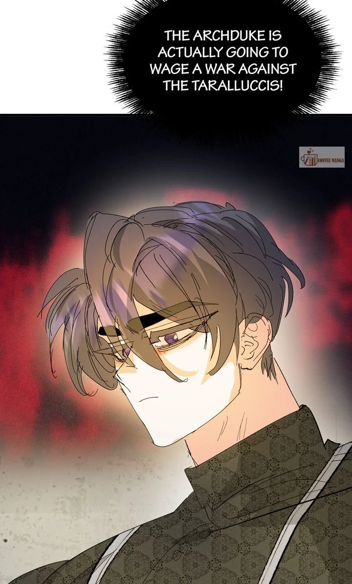 If You Want a Fake Sister chapter 63 page 25