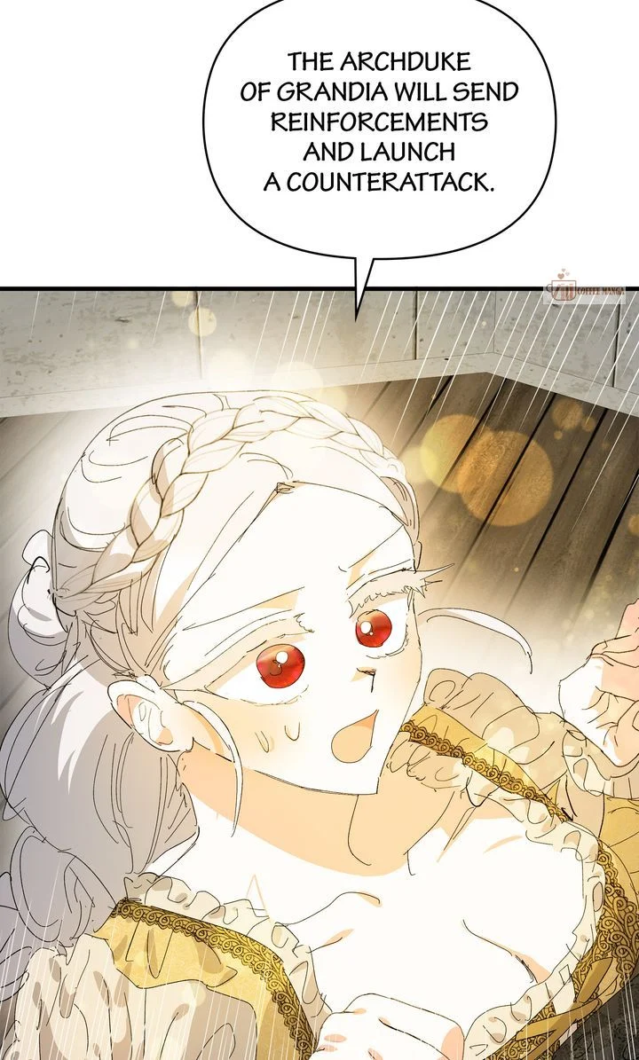 If You Want a Fake Sister chapter 63 page 27