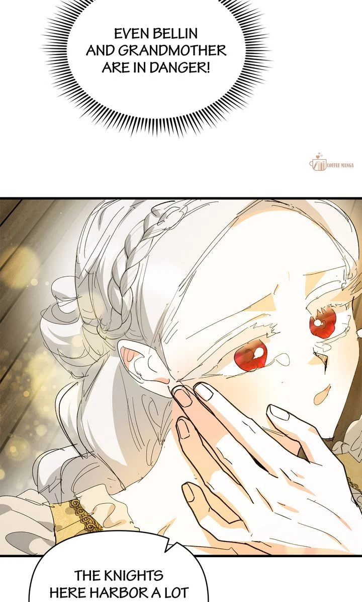 If You Want a Fake Sister chapter 63 page 29