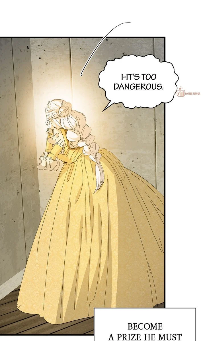 If You Want a Fake Sister chapter 63 page 34