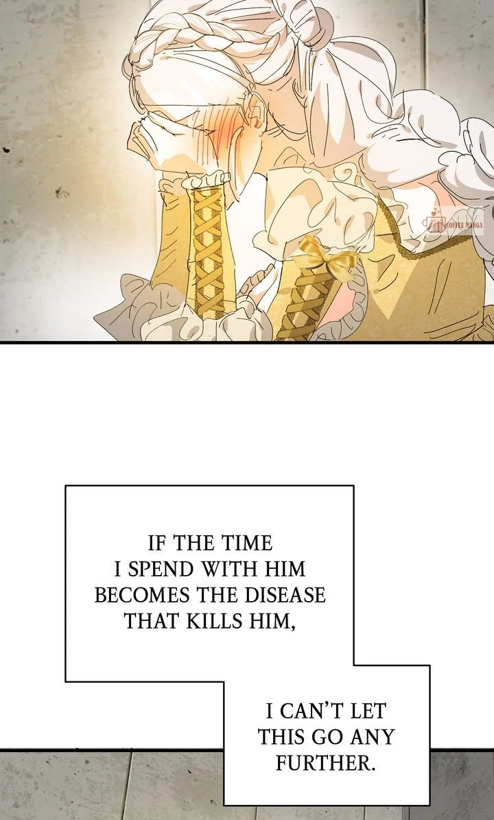 If You Want a Fake Sister chapter 63 page 36