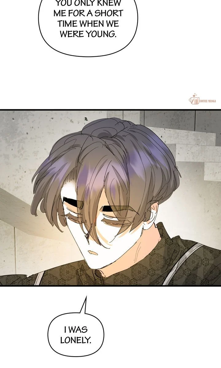 If You Want a Fake Sister chapter 63 page 42